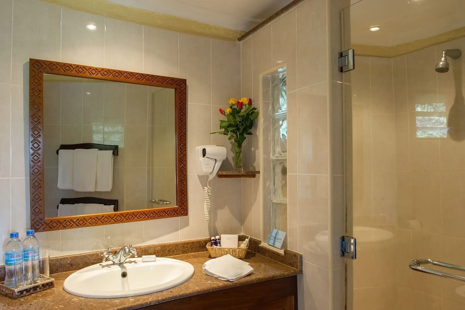 Arusha Serena Hotel Resort & Spa — image 2