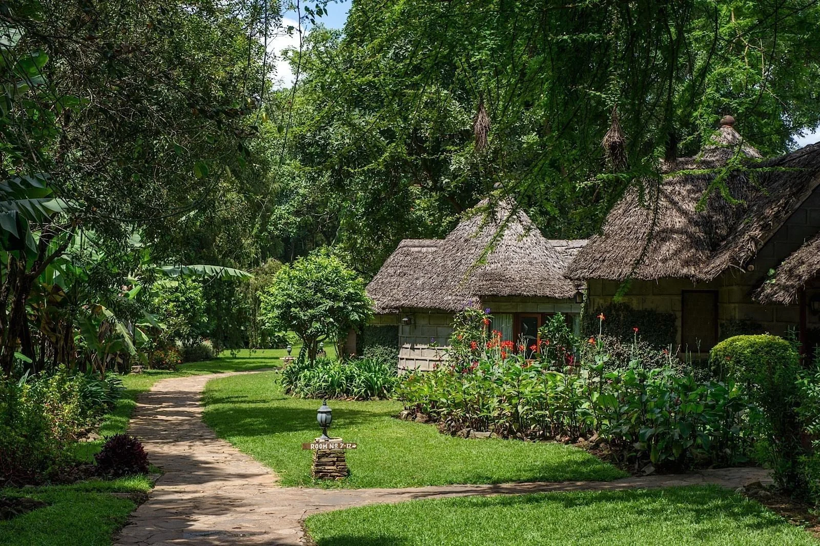 Arusha Serena Hotel Resort & Spa — image 3