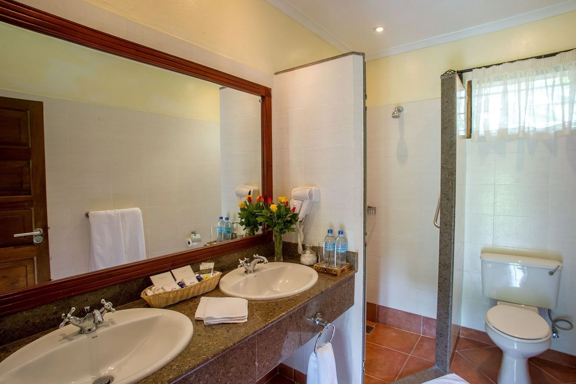 Arusha Serena Hotel Resort & Spa — image 4
