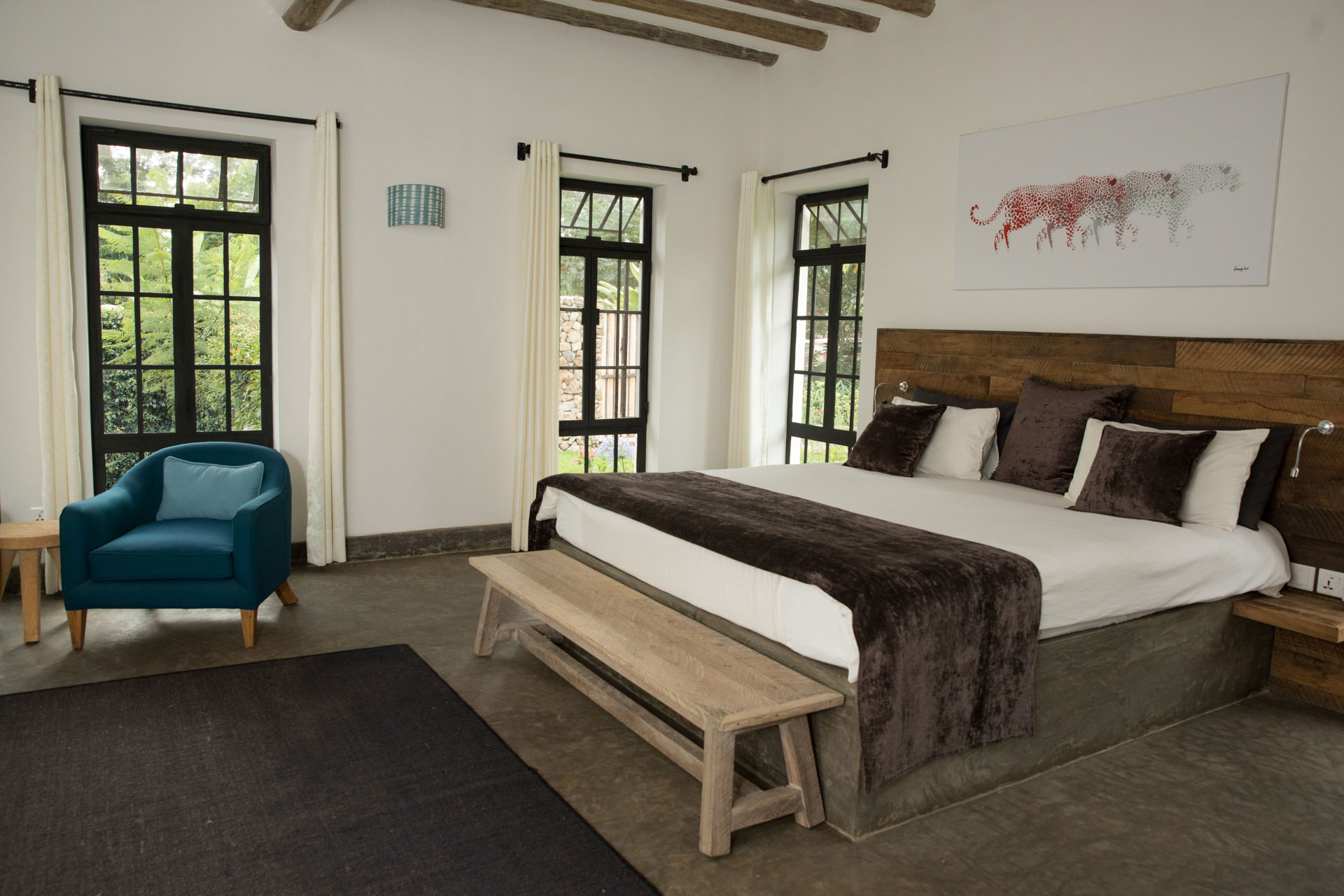 Arusha Villa Karamu Coffee Estate — image 2