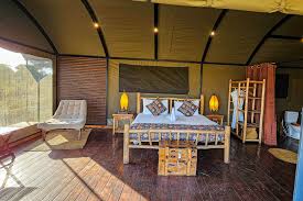 Asanja Moru Tented Camp — image 2