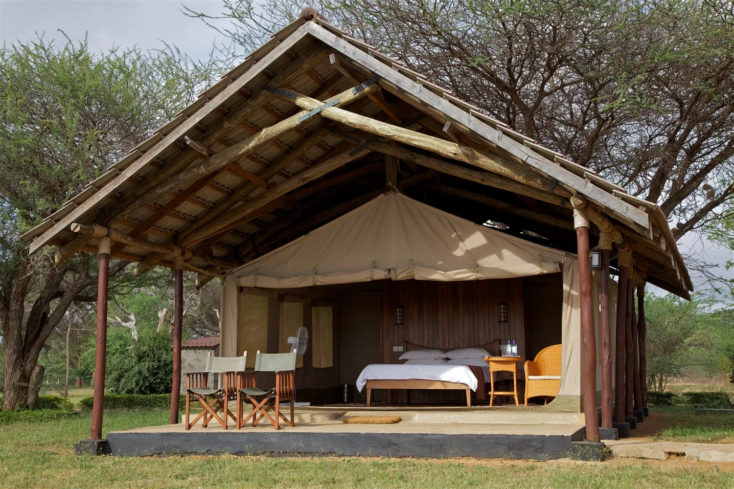 Ashnil Aruba Lodge — image 2