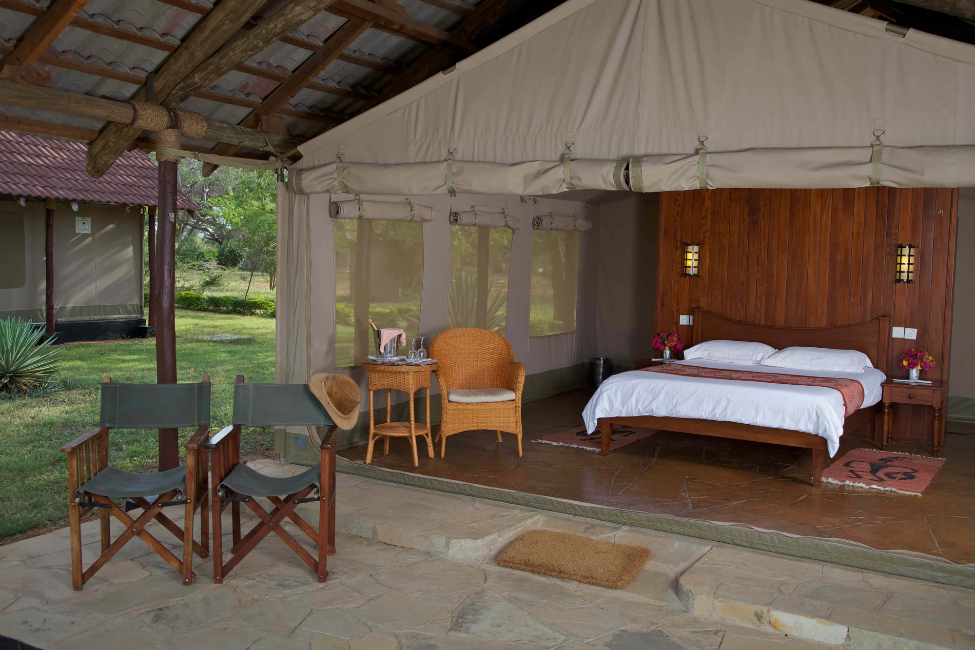 Ashnil Aruba Lodge — image 3