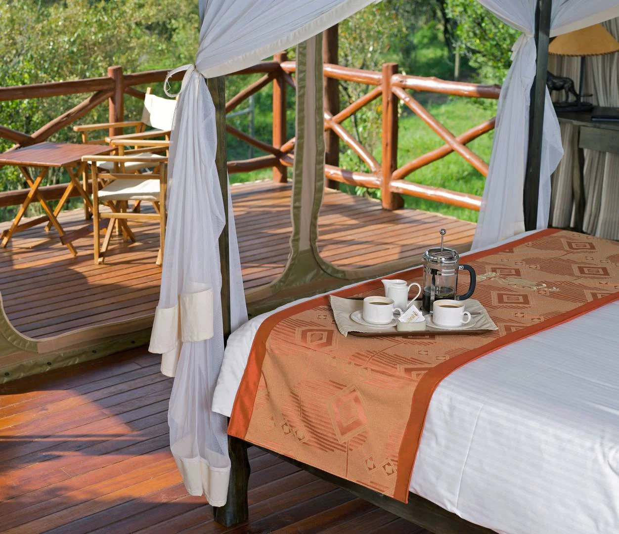 Ashnil Mara Camp — image 3