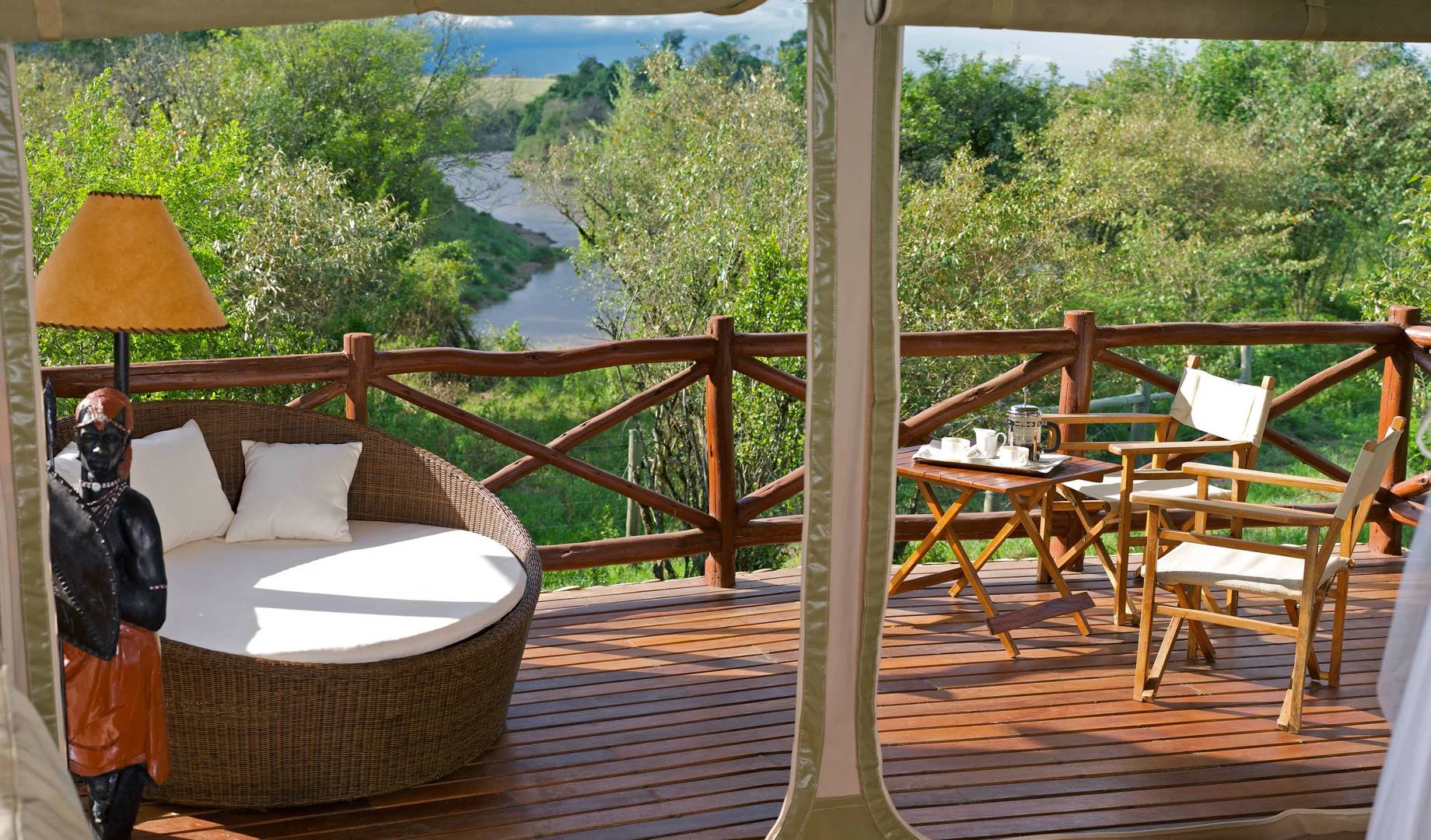 Ashnil Mara Camp — image 2