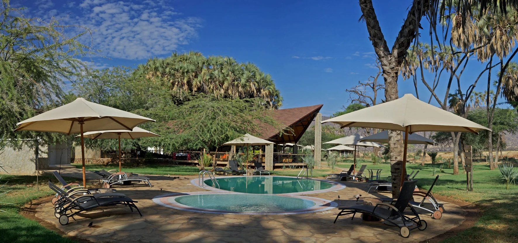 Ashnil Samburu Camp — image 4
