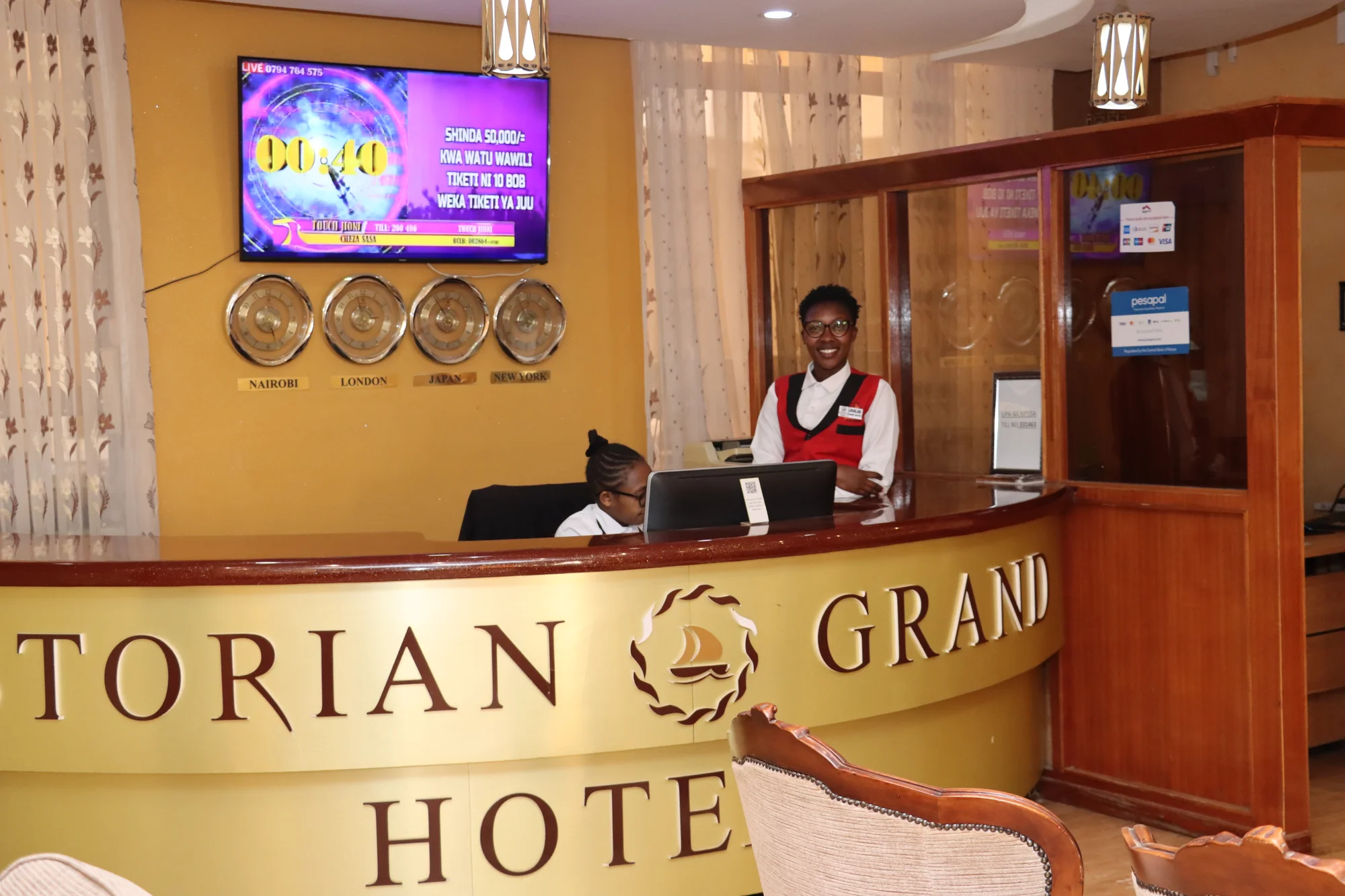 Astorian Grand Hotel — image 3