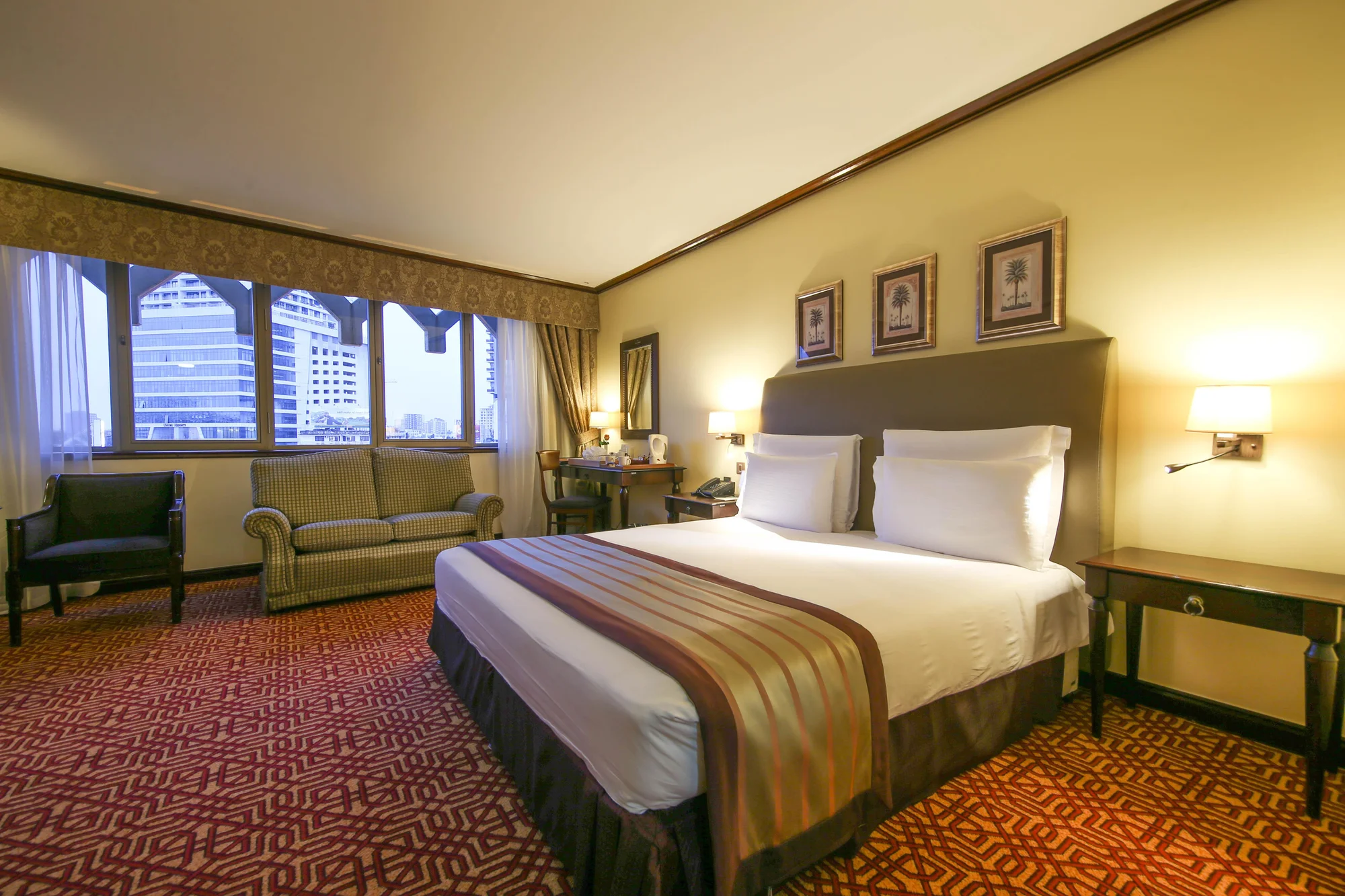 Azam Hotel Dar es Salaam