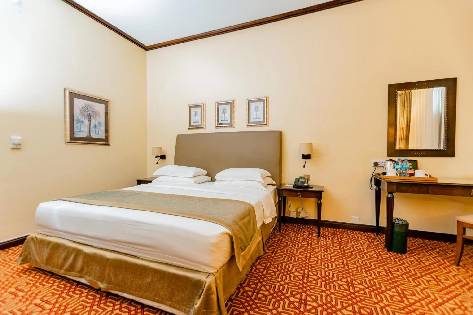 Azam Hotel Dar es Salaam — image 4