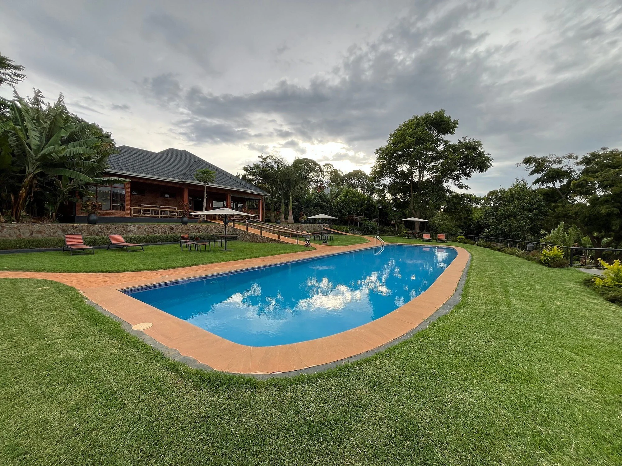 Baghayo Garden Suites — image 2