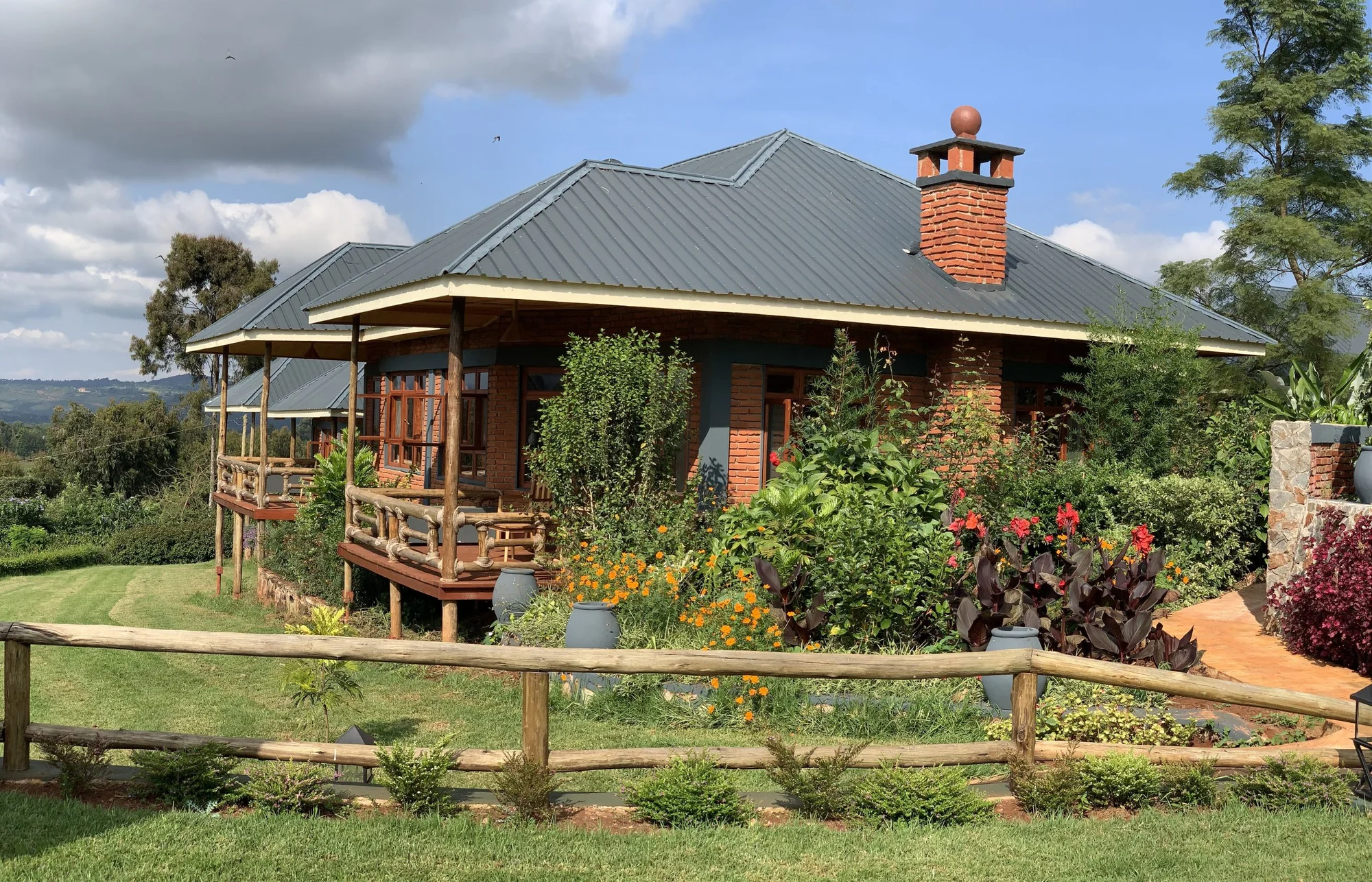 Baghayo Garden Suites — image 3