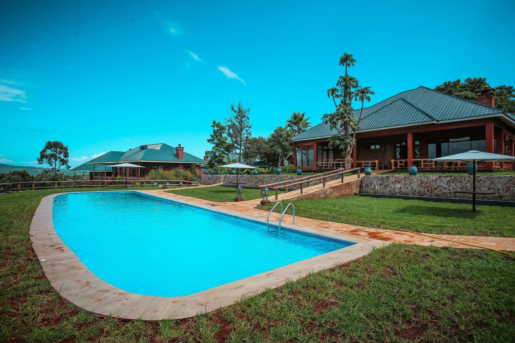 Baghayo Garden Suites — image 4