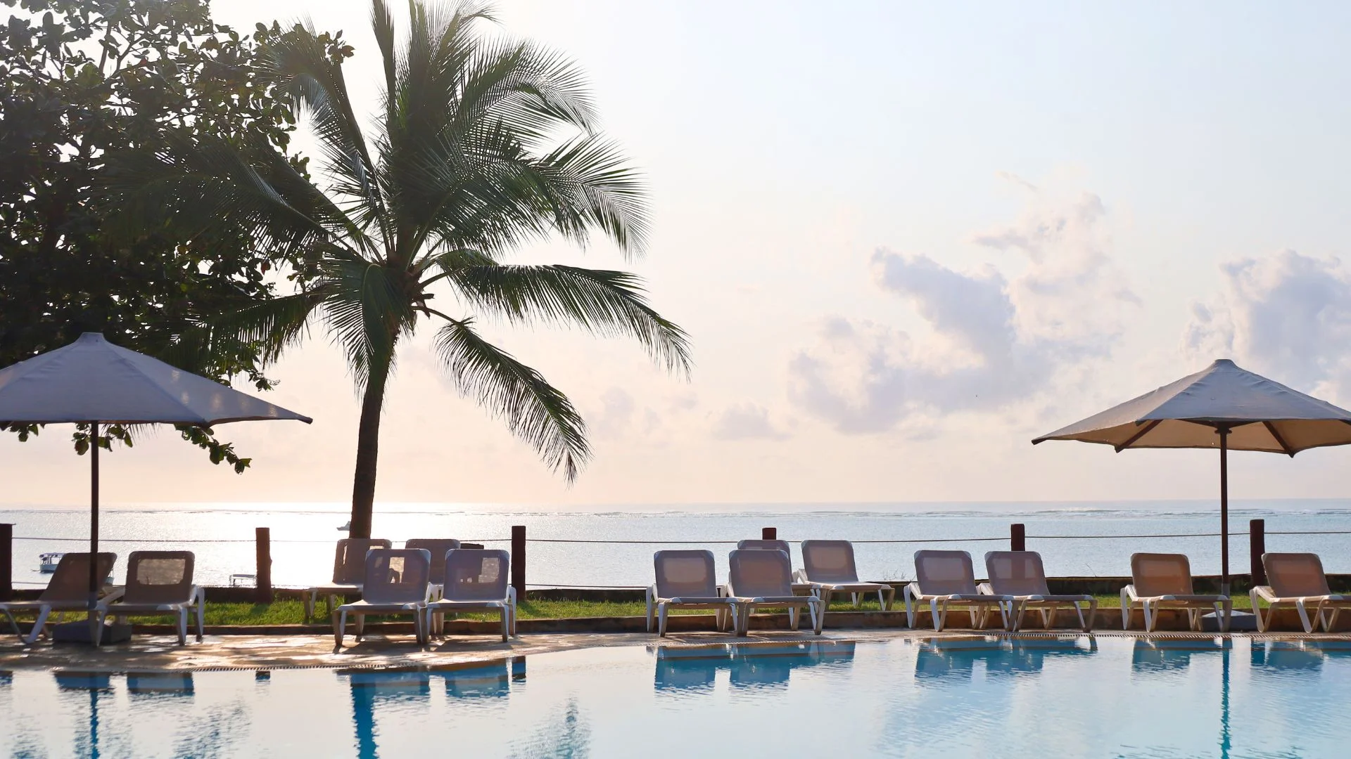 Baobab Beach Resort & Spa — image 3