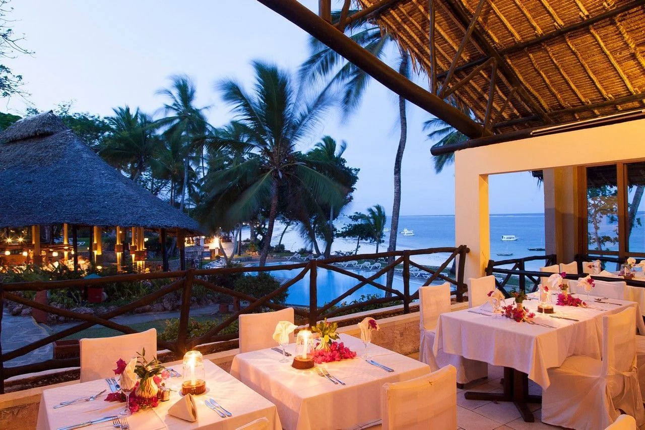 Baobab Beach Resort & Spa — image 4