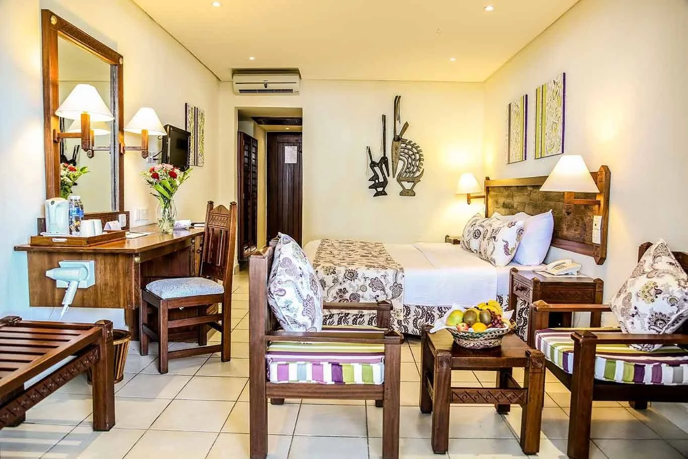 Baobab Beach Resort & Spa — image 2