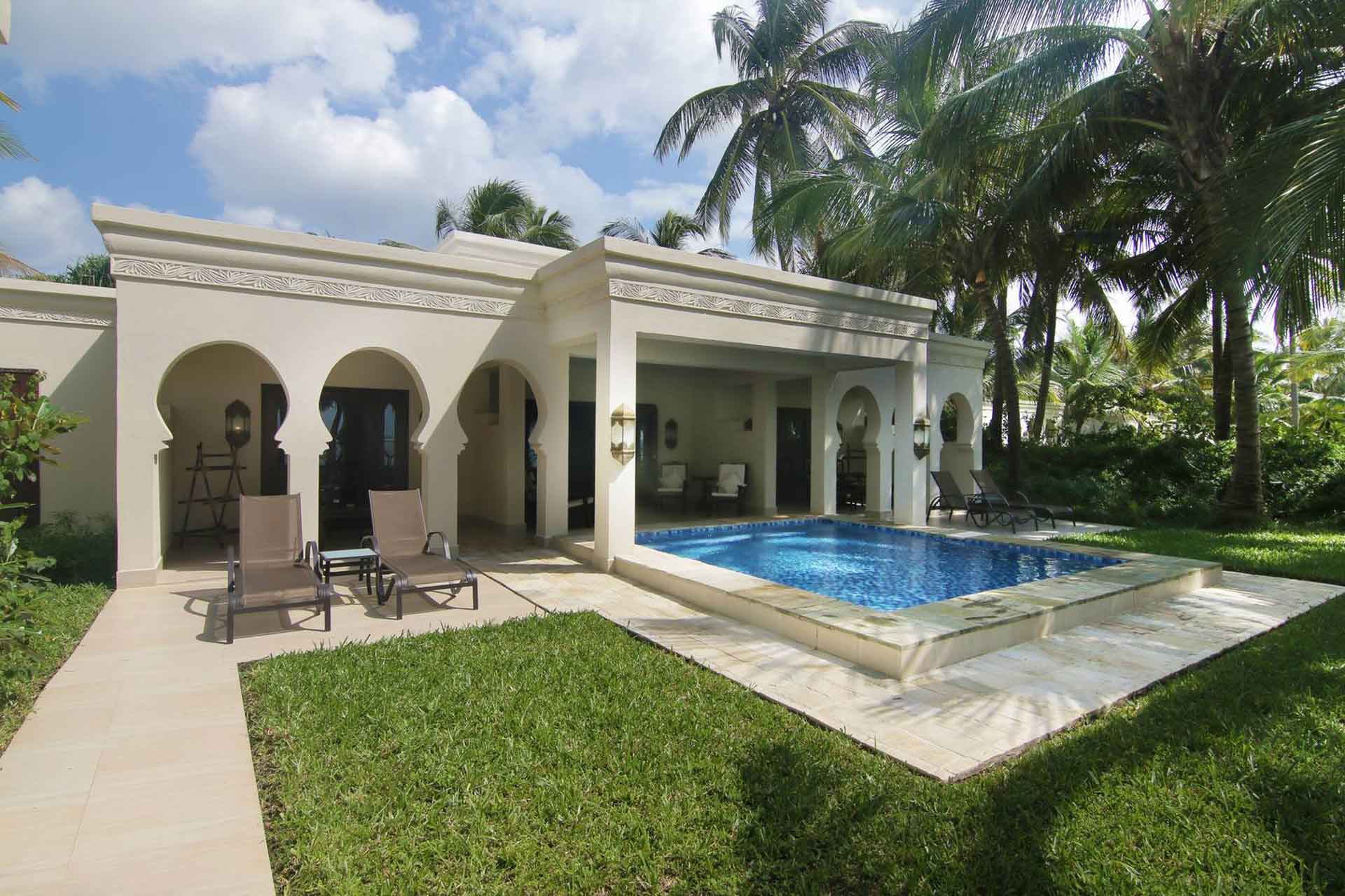 Baraza Resort & Spa Zanzibar