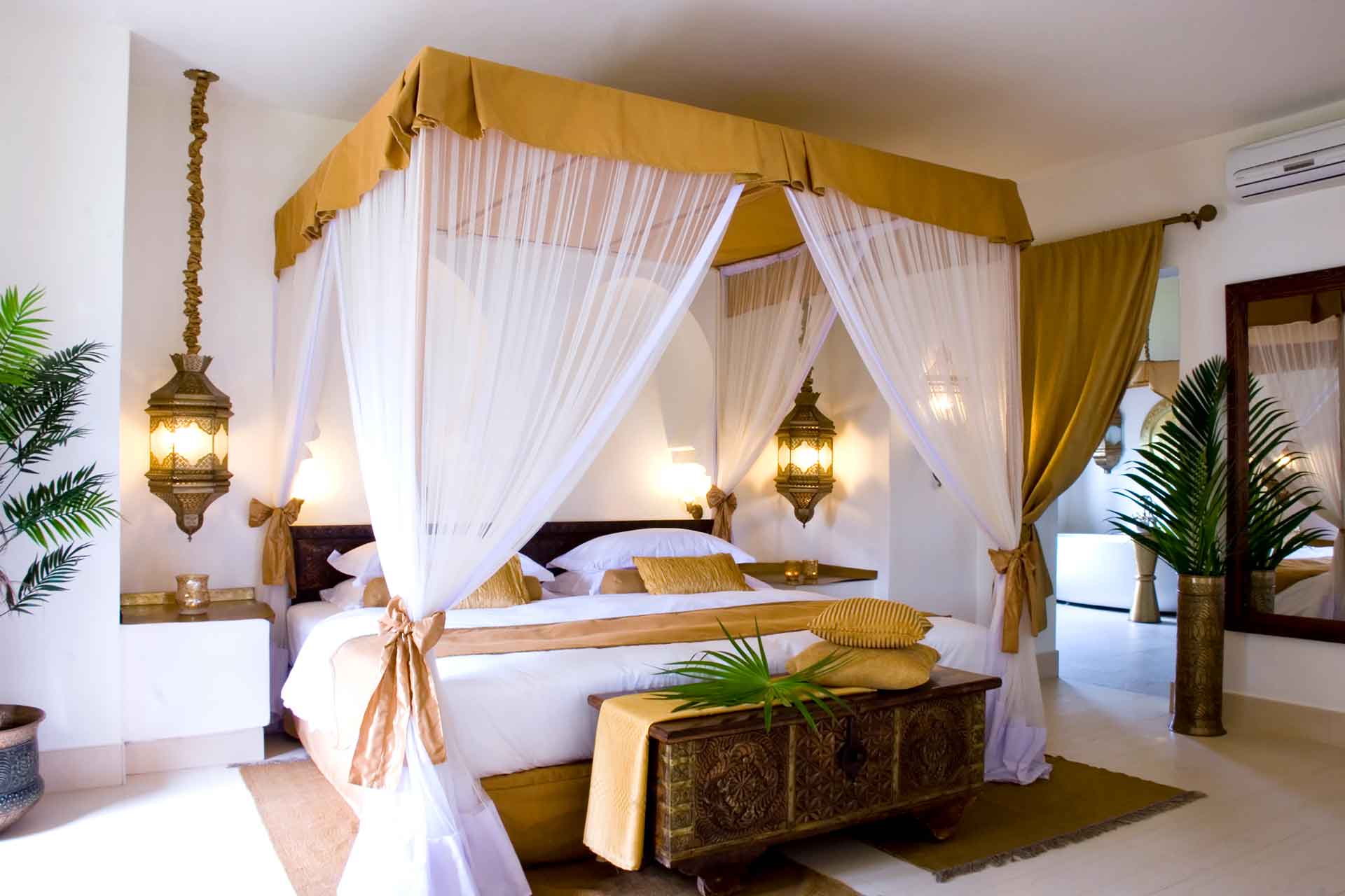 Baraza Resort & Spa Zanzibar — image 2