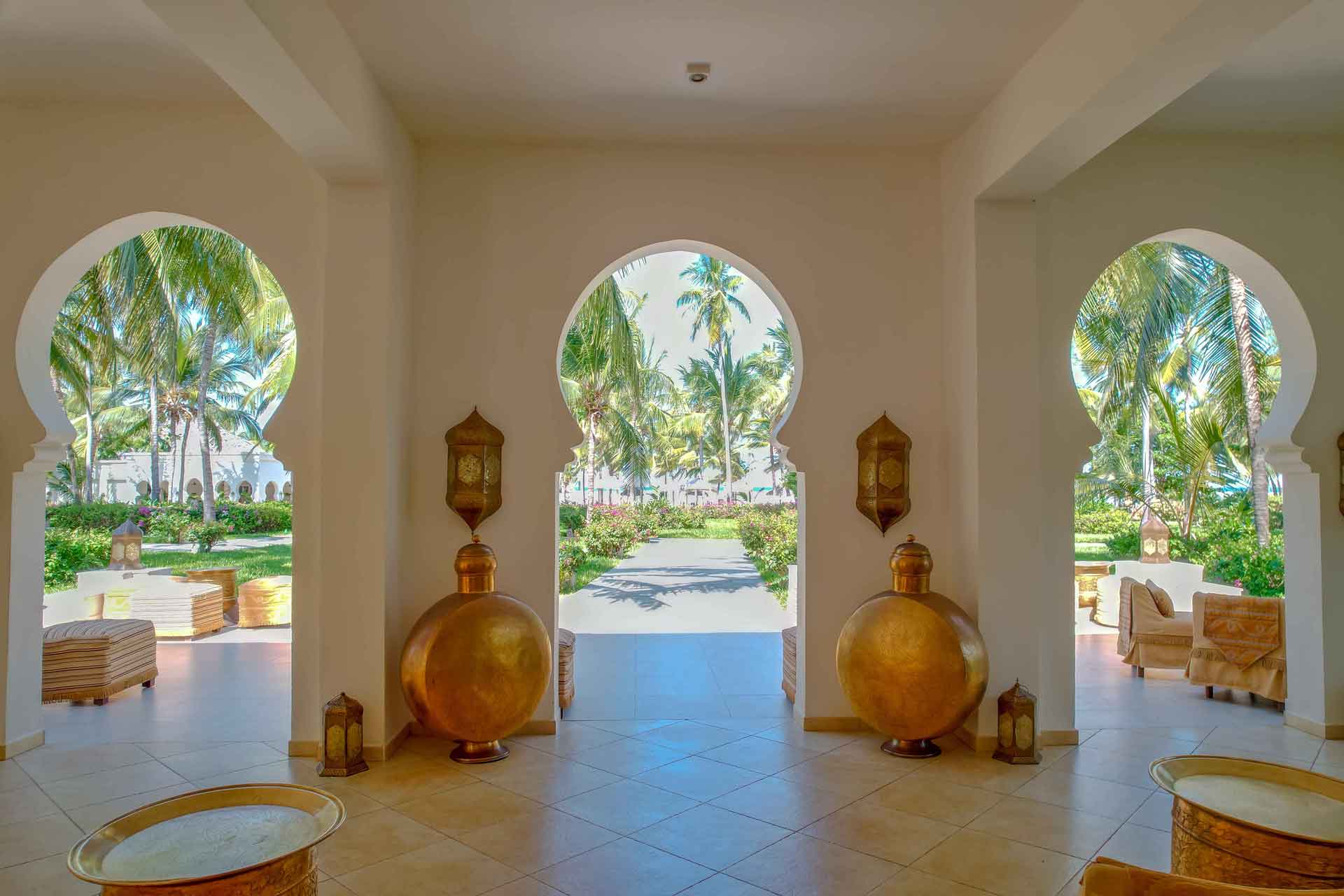 Baraza Resort & Spa Zanzibar — image 4