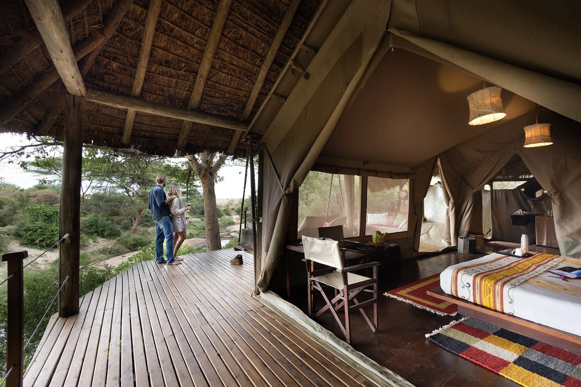 Basecamp Masai Mara — image 2