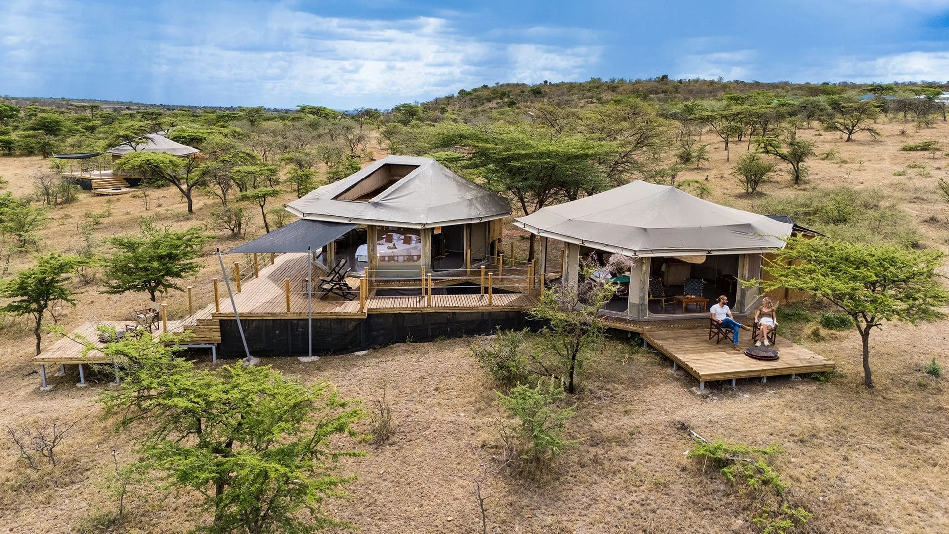 Basecamp Masai Mara