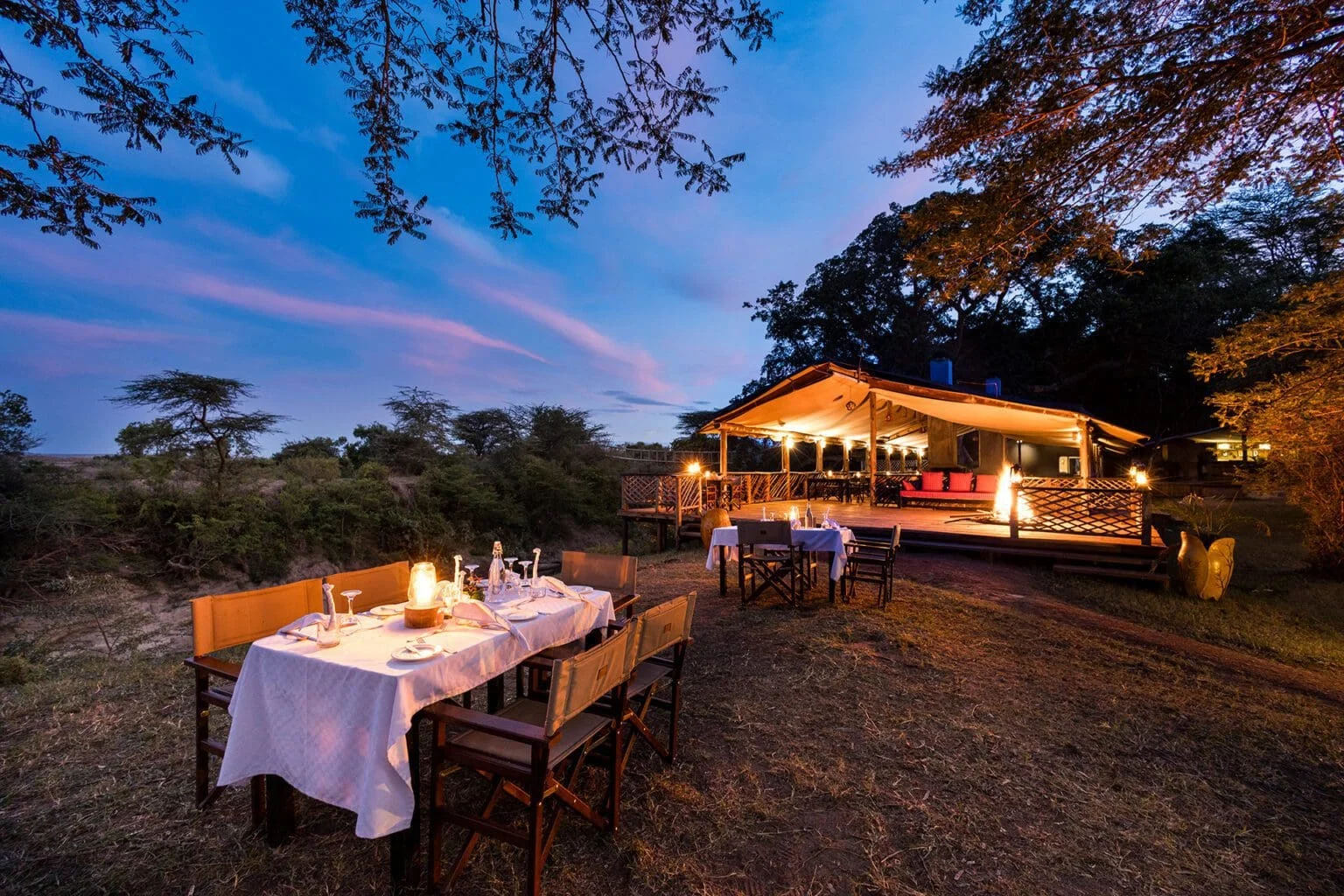 Basecamp Masai Mara — image 3