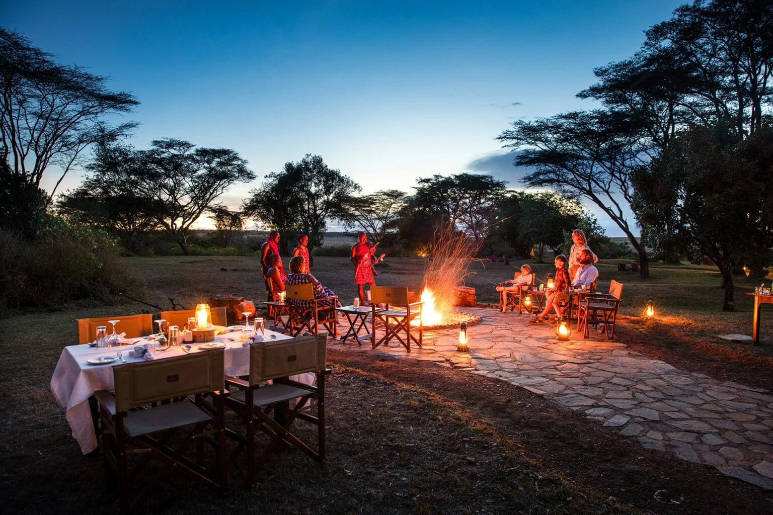 Basecamp Masai Mara — image 4