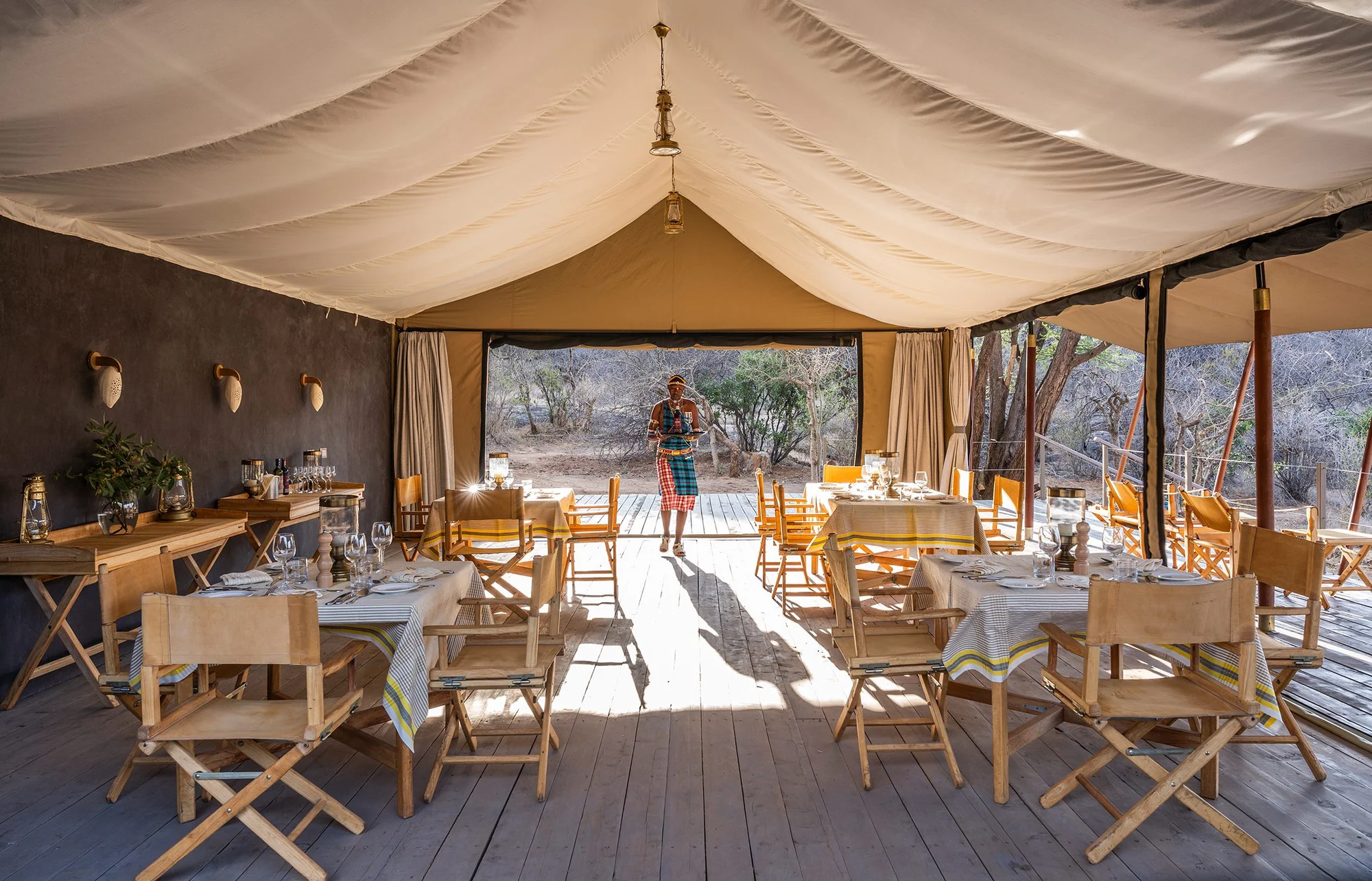 Basecamp Samburu — image 4