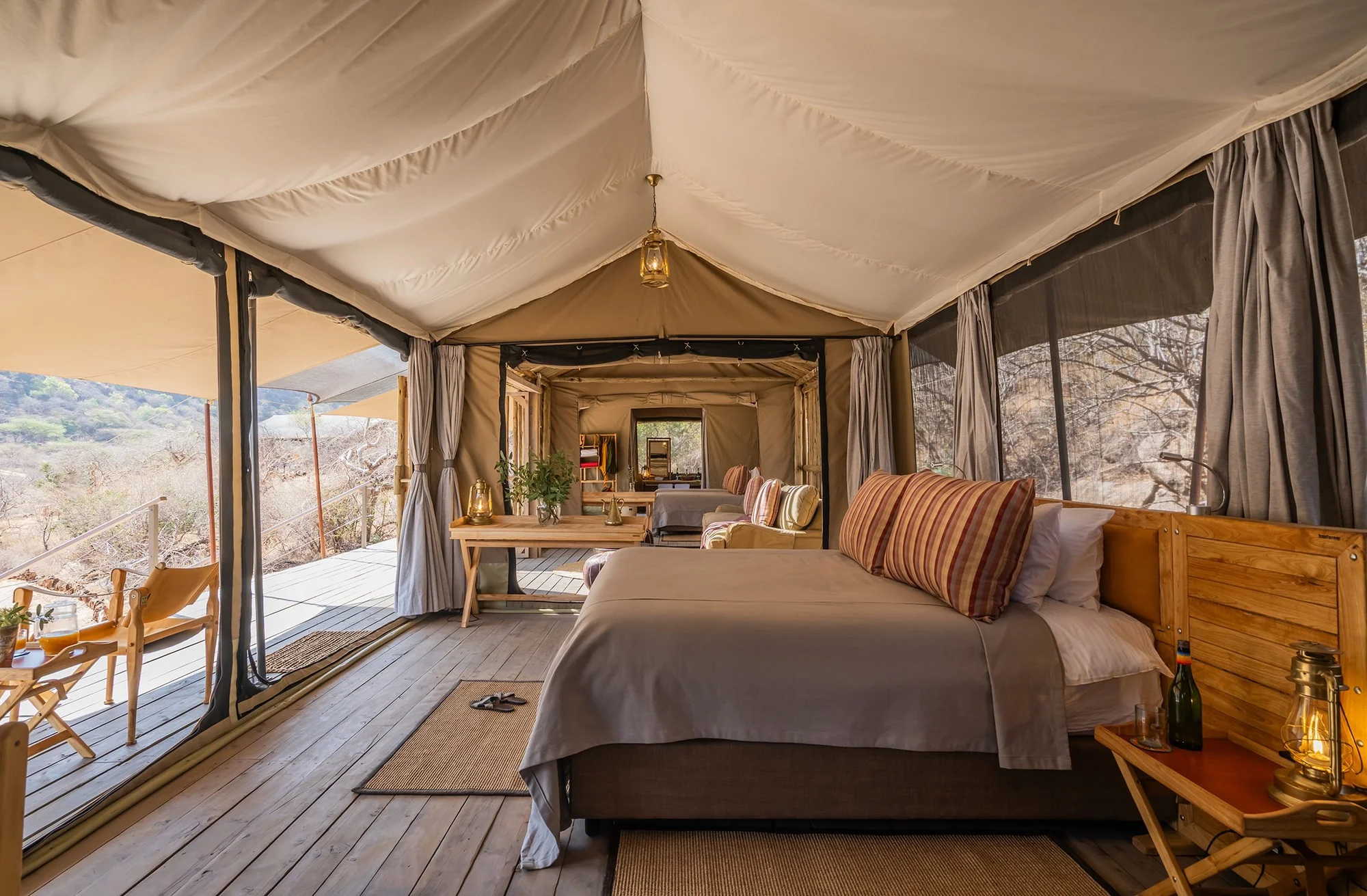 Basecamp Samburu — image 2