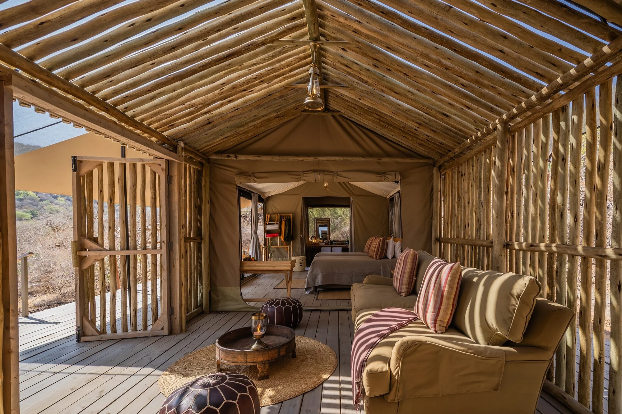 Basecamp Samburu — image 3