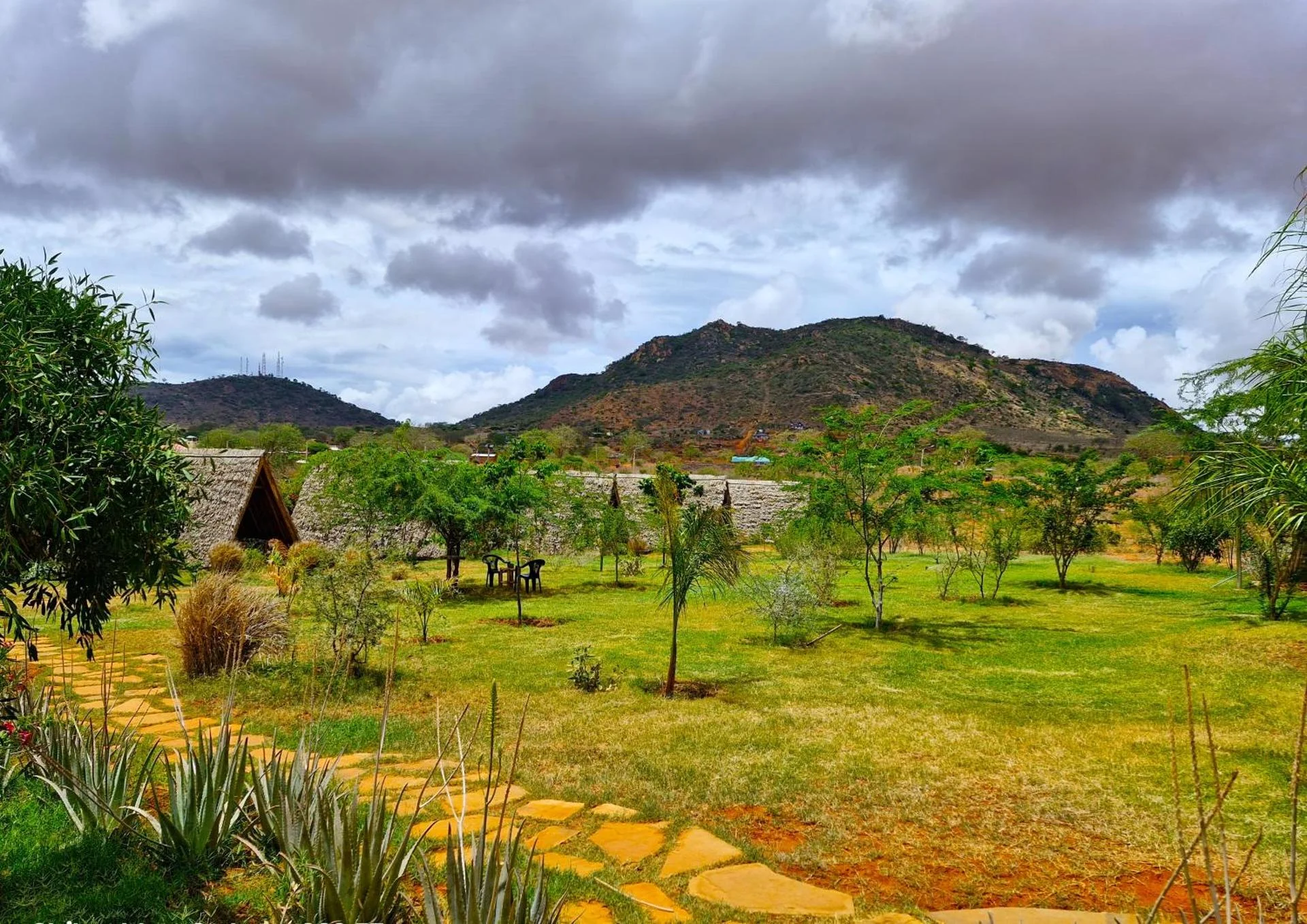 Boma Simba Safari Lodge — image 4