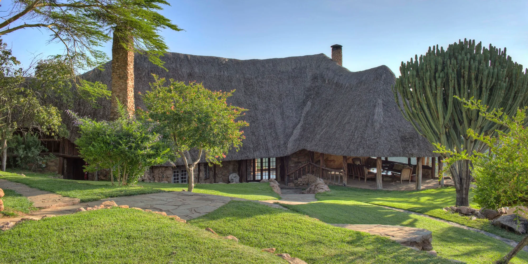 Borana Lodge — image 3