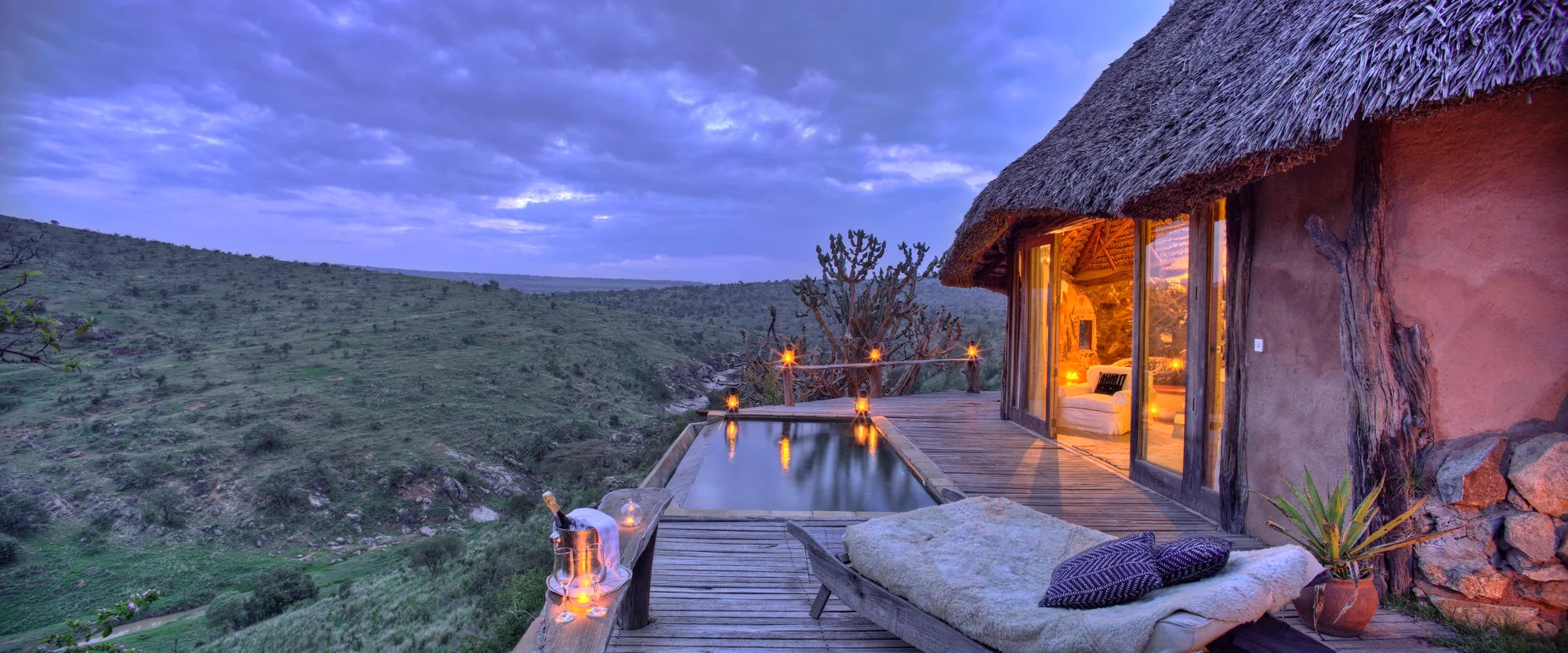 Borana Lodge — image 2