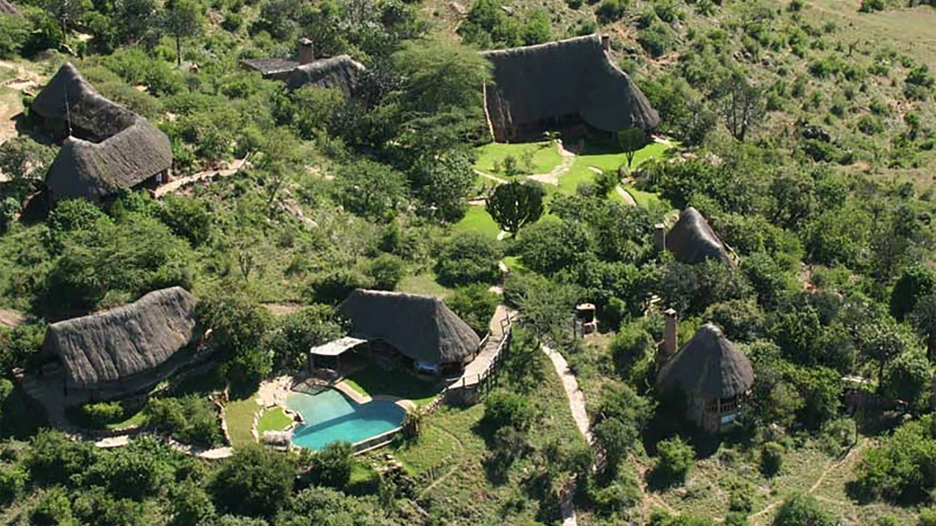 Borana Lodge — image 4