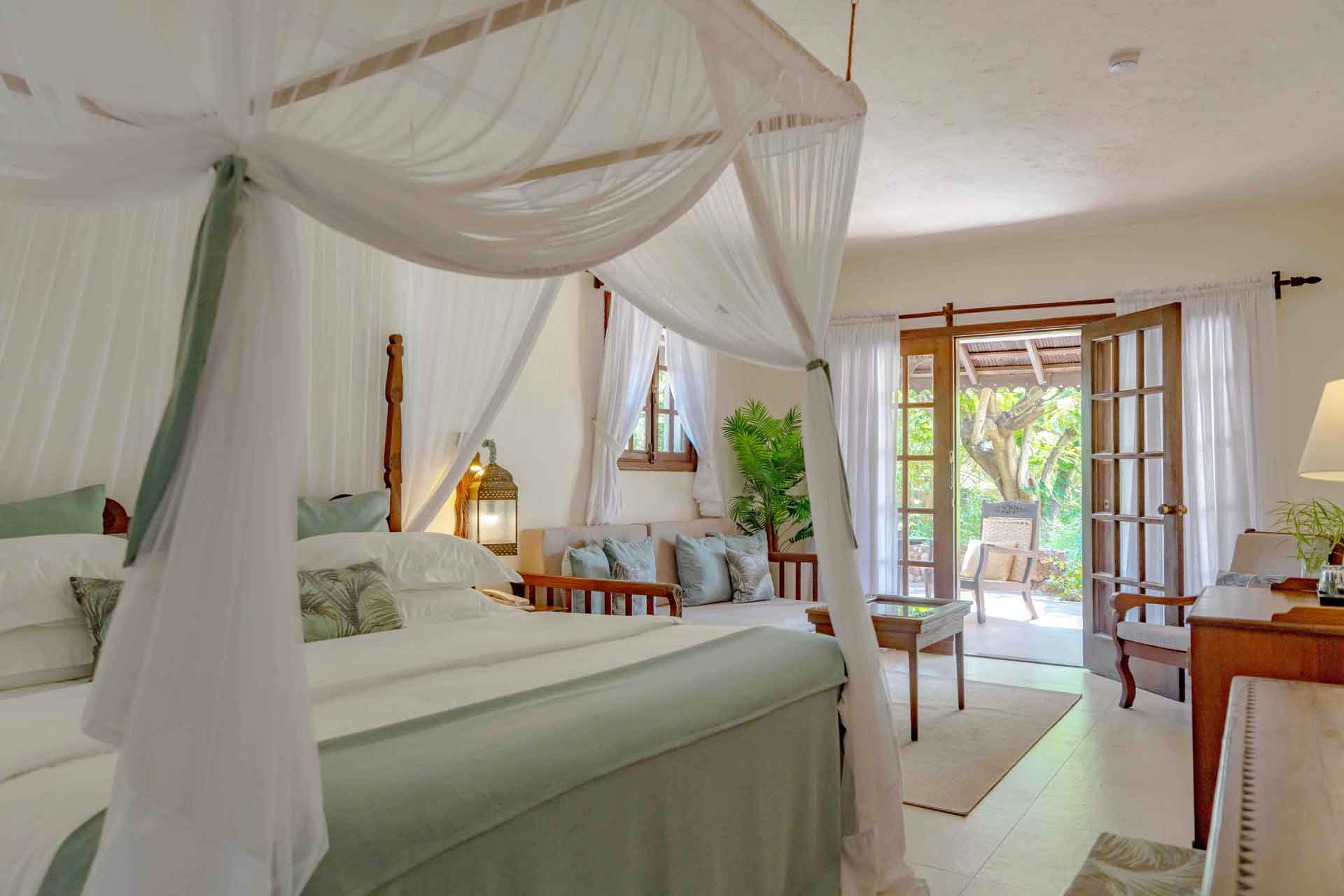 Breezes Beach Club & Spa