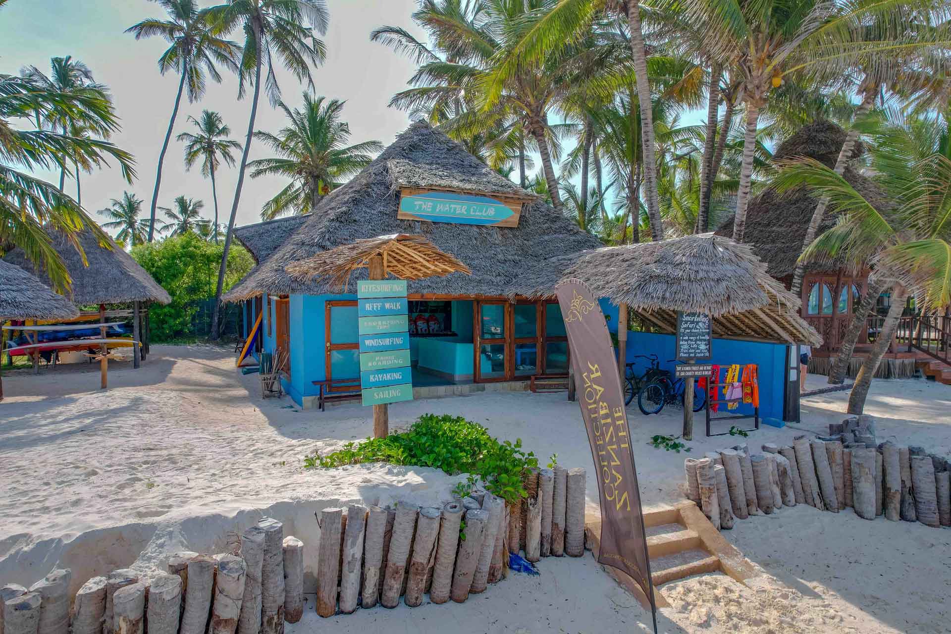Breezes Beach Club & Spa — image 2
