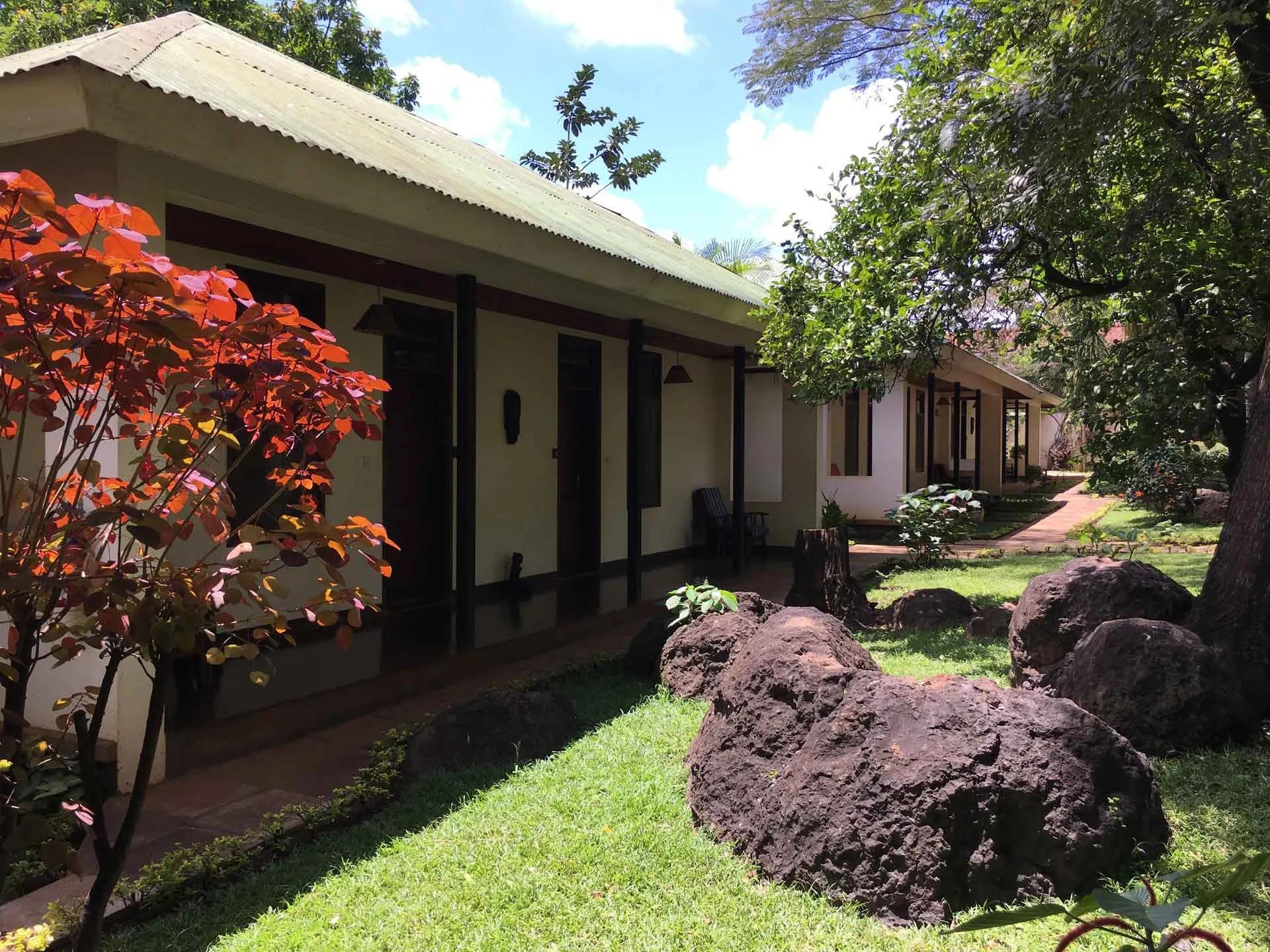 Bristol Cottages Kilimanjaro