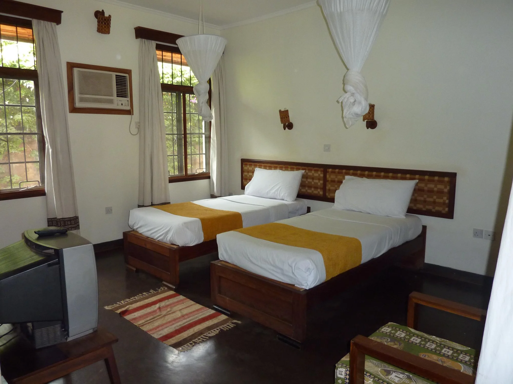 Bristol Cottages Kilimanjaro — image 2