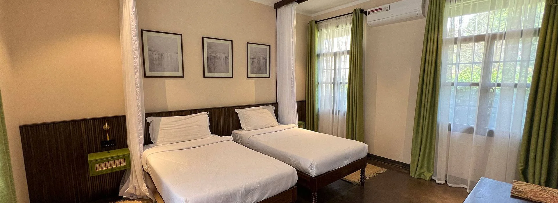 Bristol Cottages Kilimanjaro — image 3