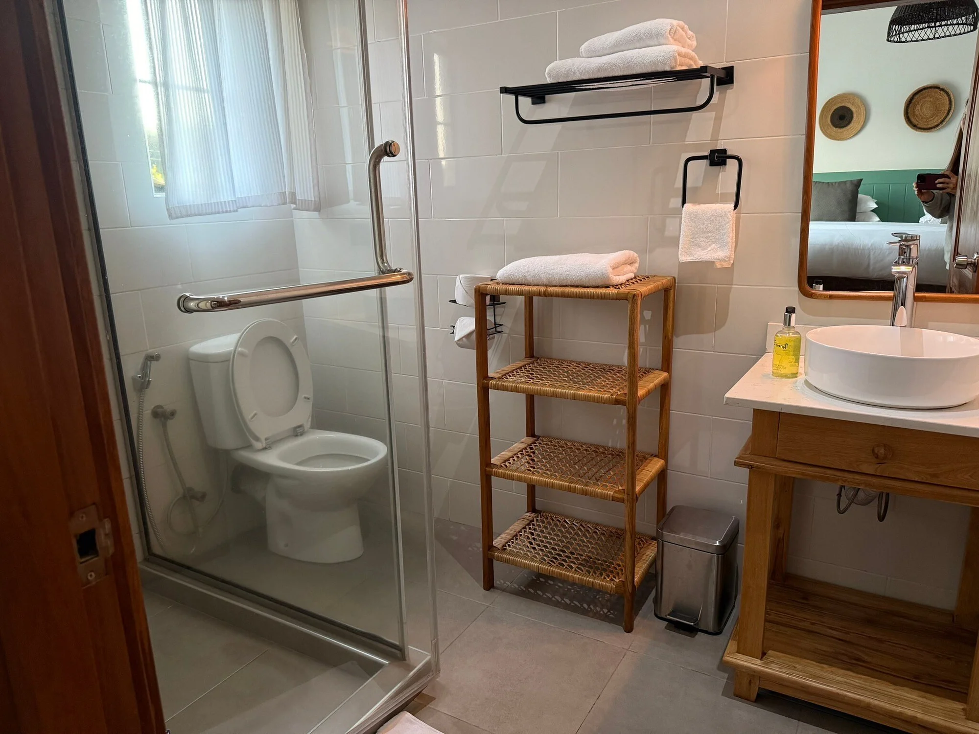 Brubru Lodge — image 4