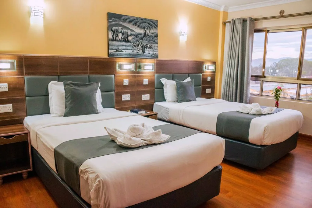 Buraha Zenoni Hotel — image 2