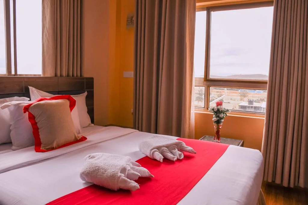 Buraha Zenoni Hotel — image 4