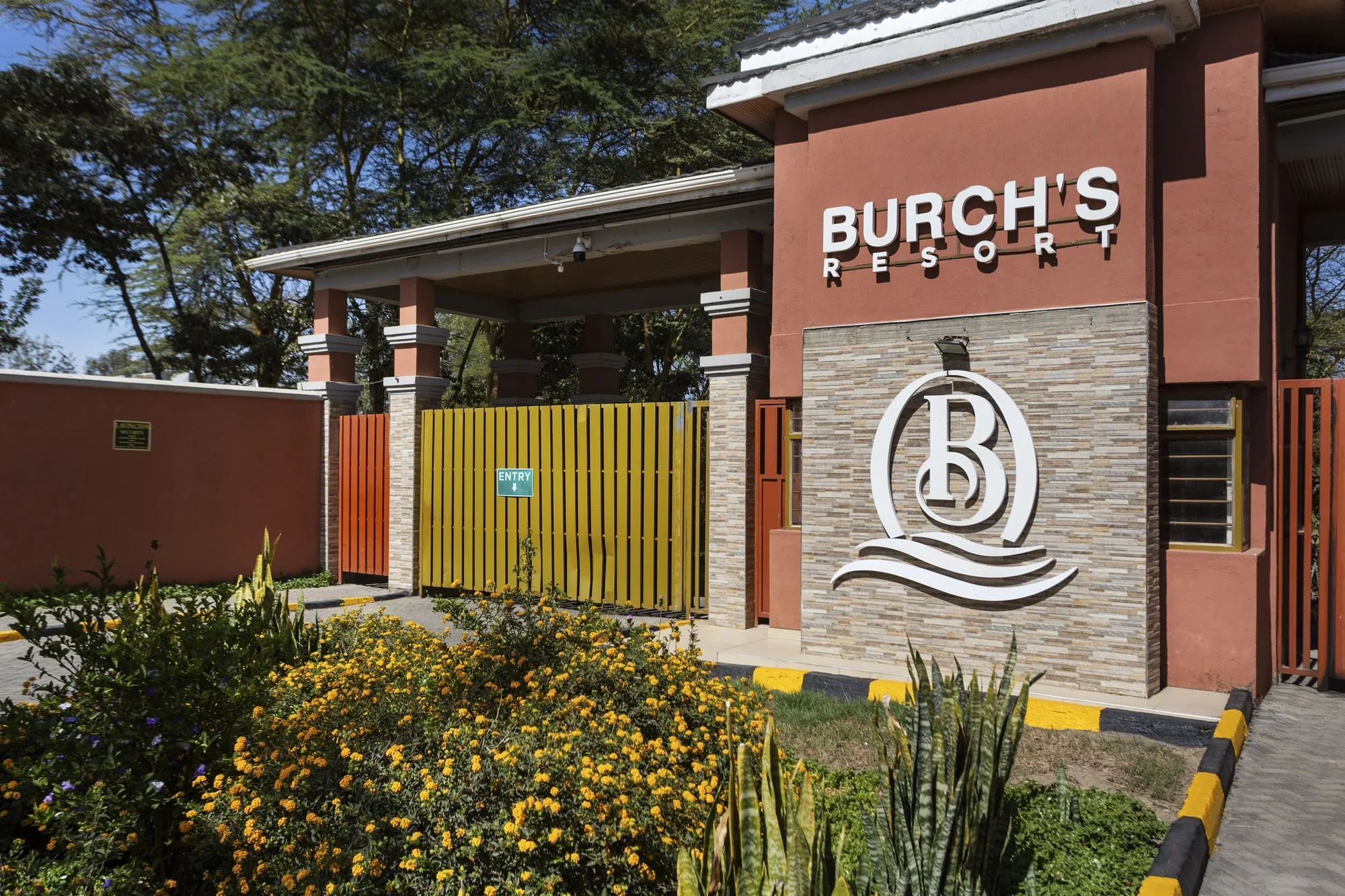 Burch Resort — image 2
