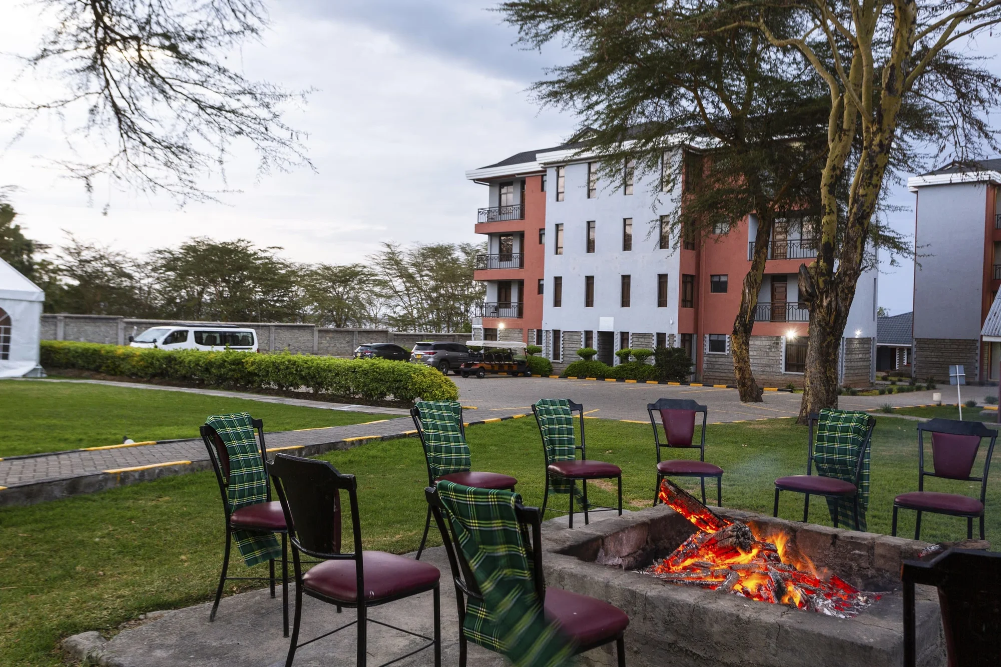 Burch Resort — image 4