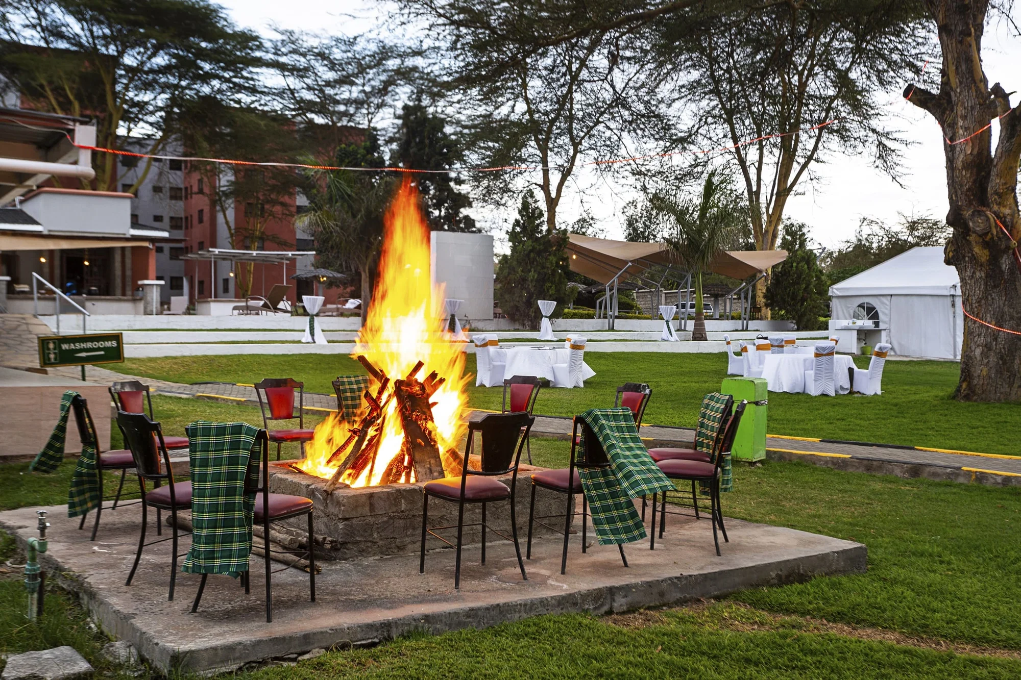 Burch Resort — image 3