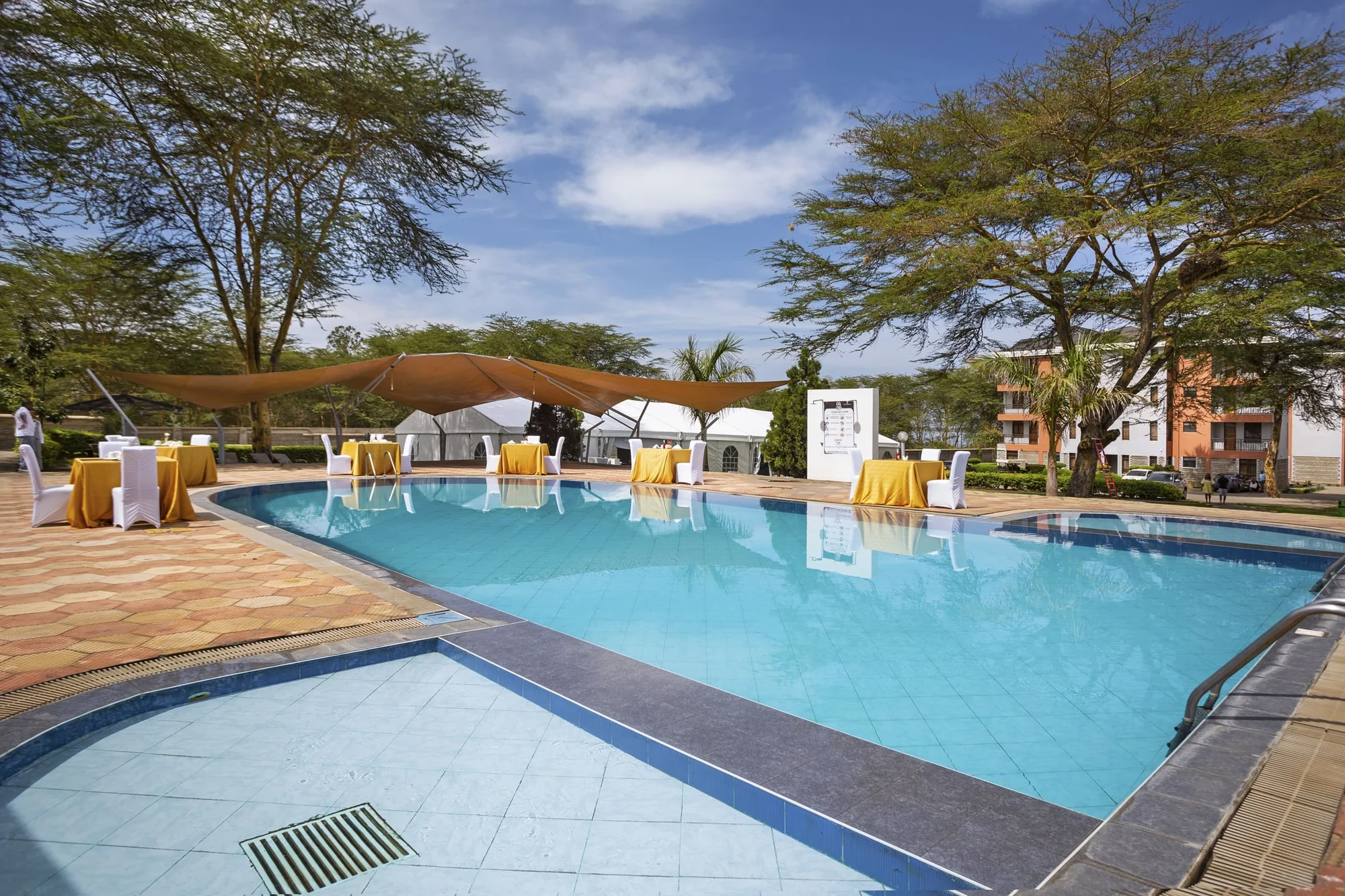 Burch Resort