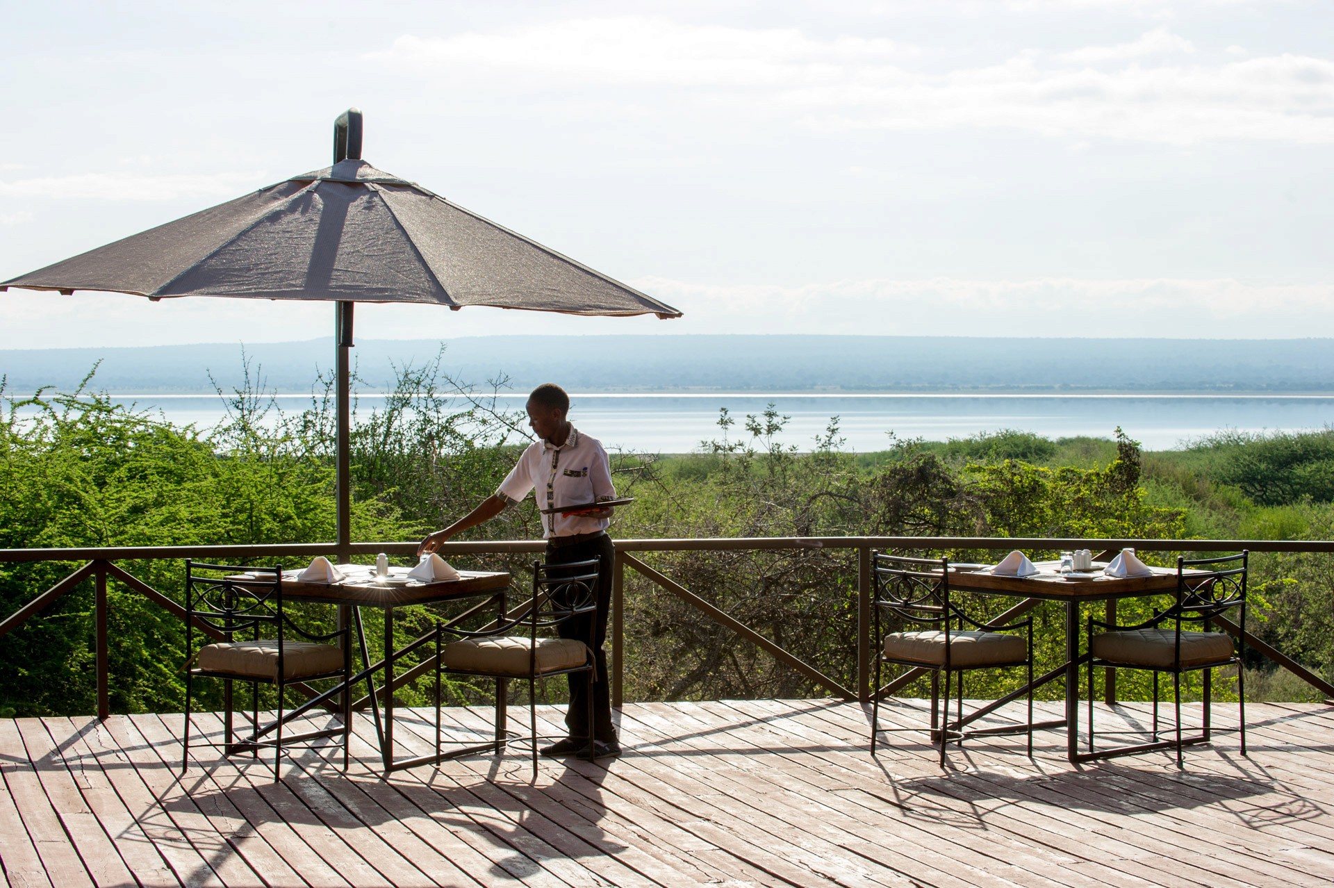 Burunge Tented Lodge — image 3