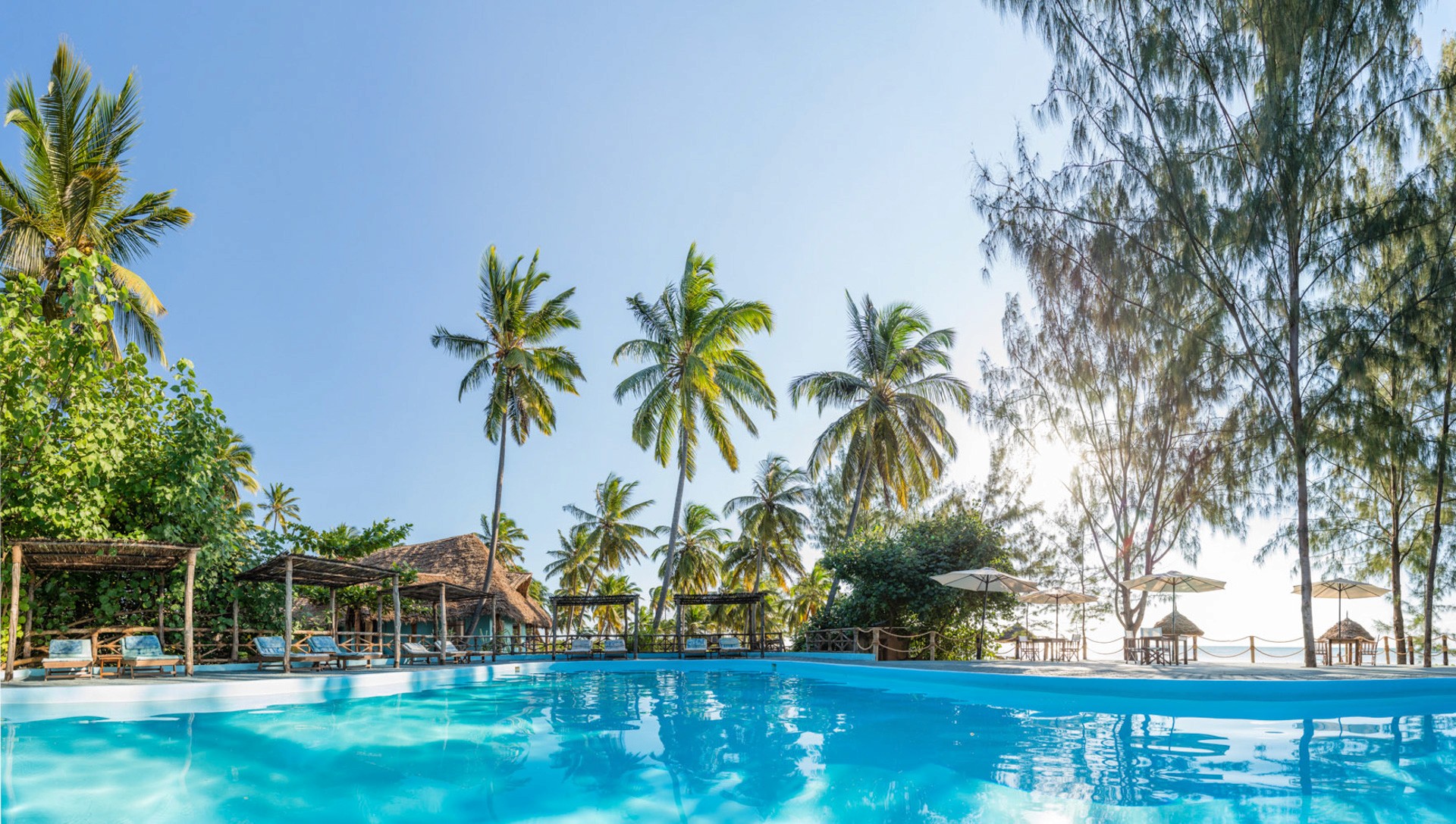 Butiama Beach Lodge — image 2