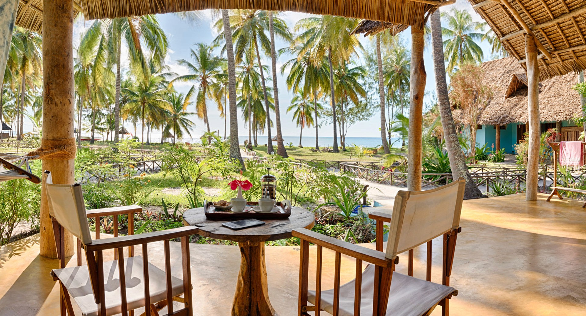Butiama Beach Lodge — image 3