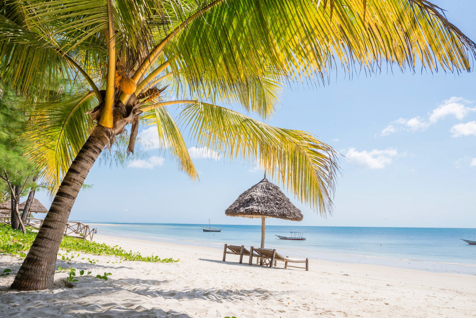 Butiama Beach Lodge — image 4