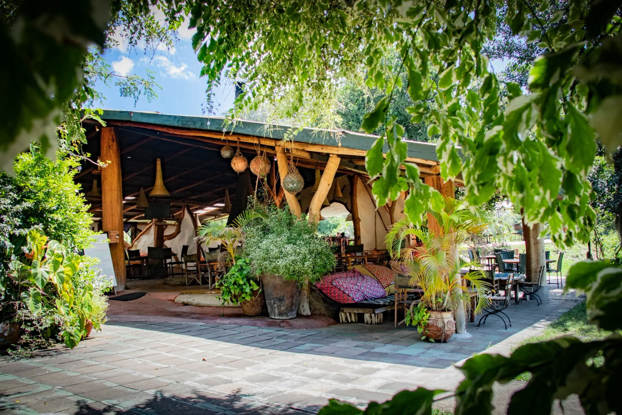 Camp Carnelley's — image 2